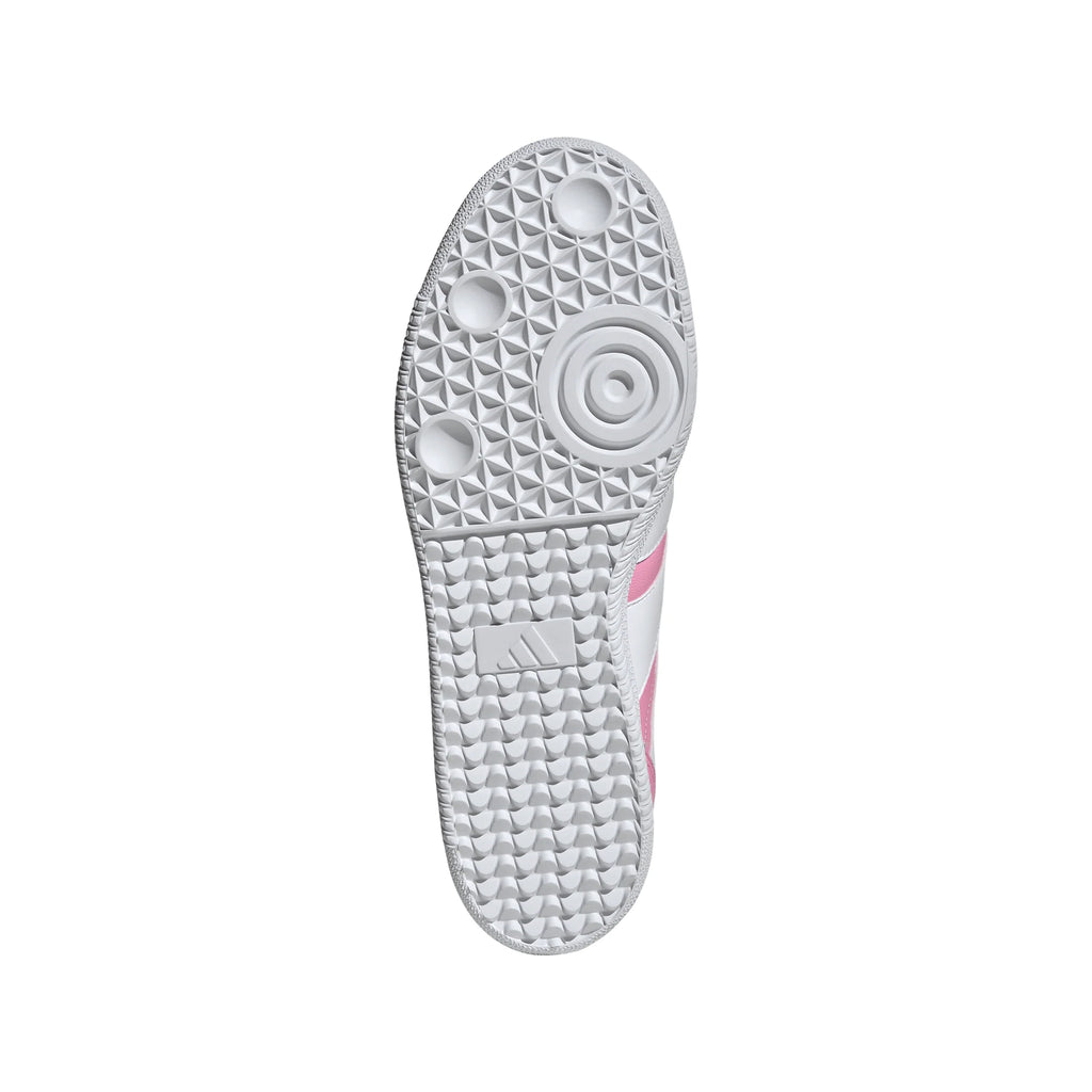 adidas Predator Freestyle IN Mens Soccer Shoes Pink White Black