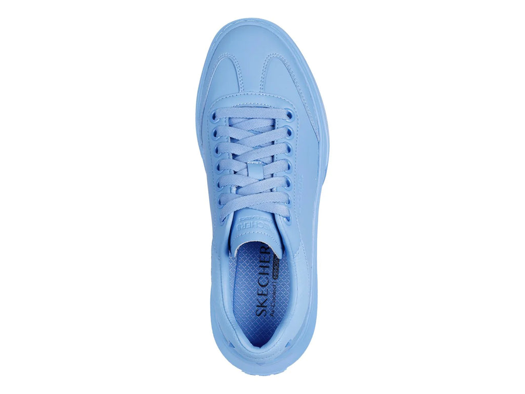 Tenis Skechers Cordova Classic Azul para Mujer
