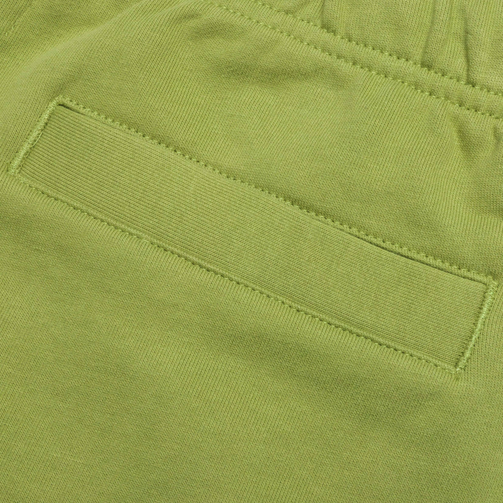 Academy Sweatpant Turtle Shell Lemon Icing