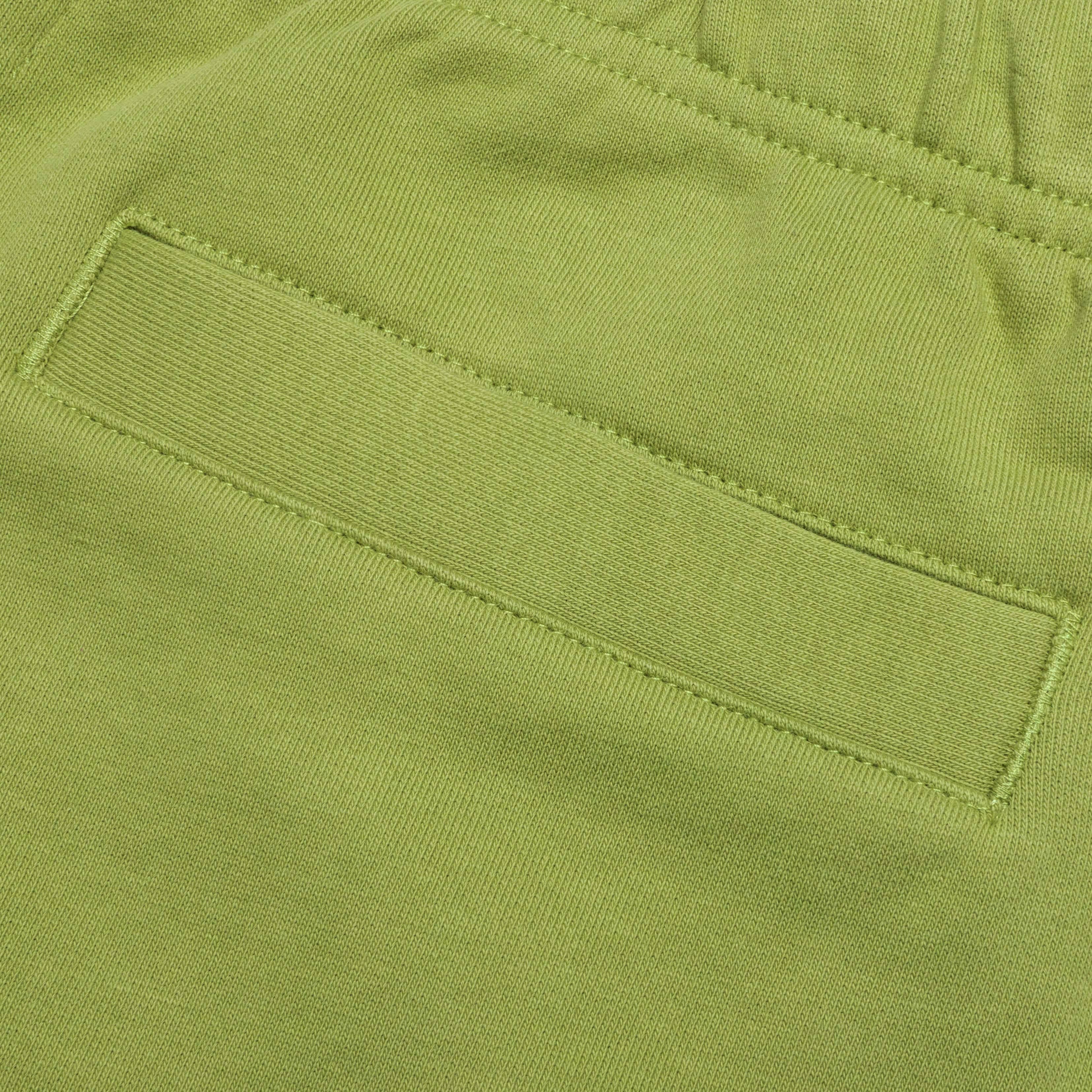 Academy Sweatpant Turtle Shell Lemon Icing