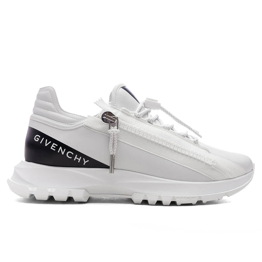 Spectre Runner White Black
