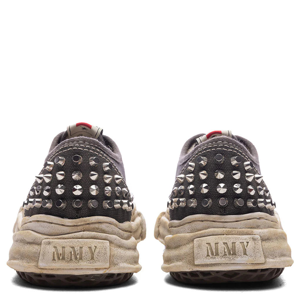 Baker Studded Low OG Sole Grey