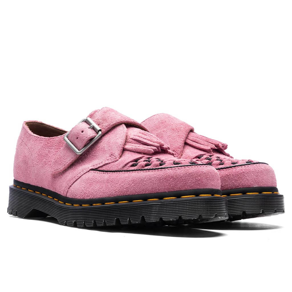 Ramsey Monk KLT Fondant Pink