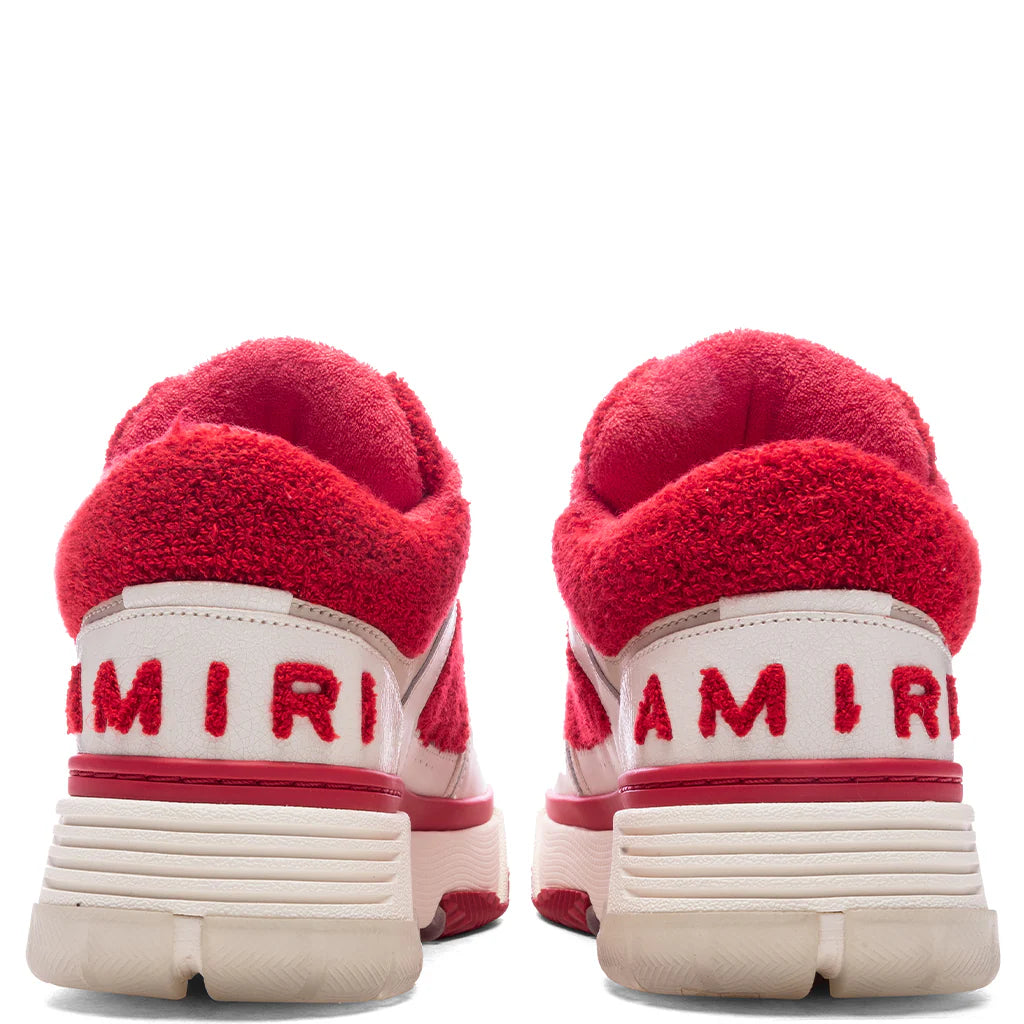 Varsity MA 1 Varsity Red