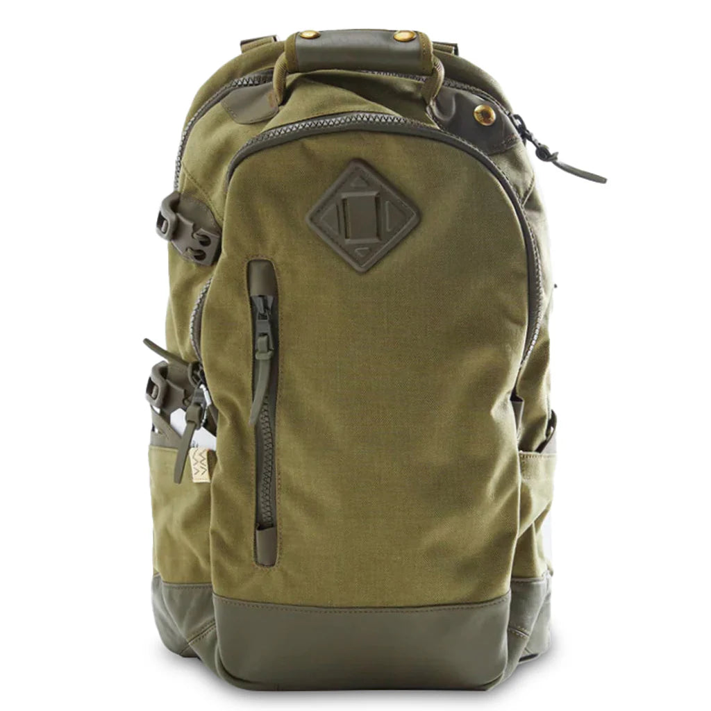 Cordura 20L Olive