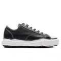 Peterson Low OG Sole Leather Sneaker Black