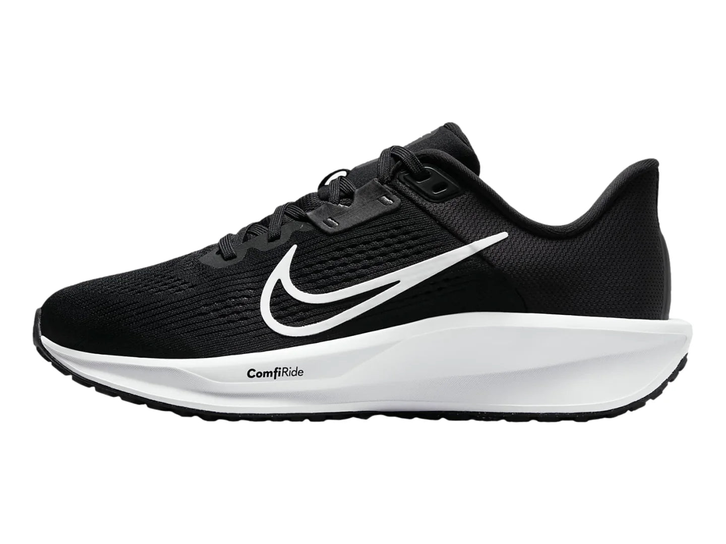Tenis Nike Quest 6 Negro para Hombre