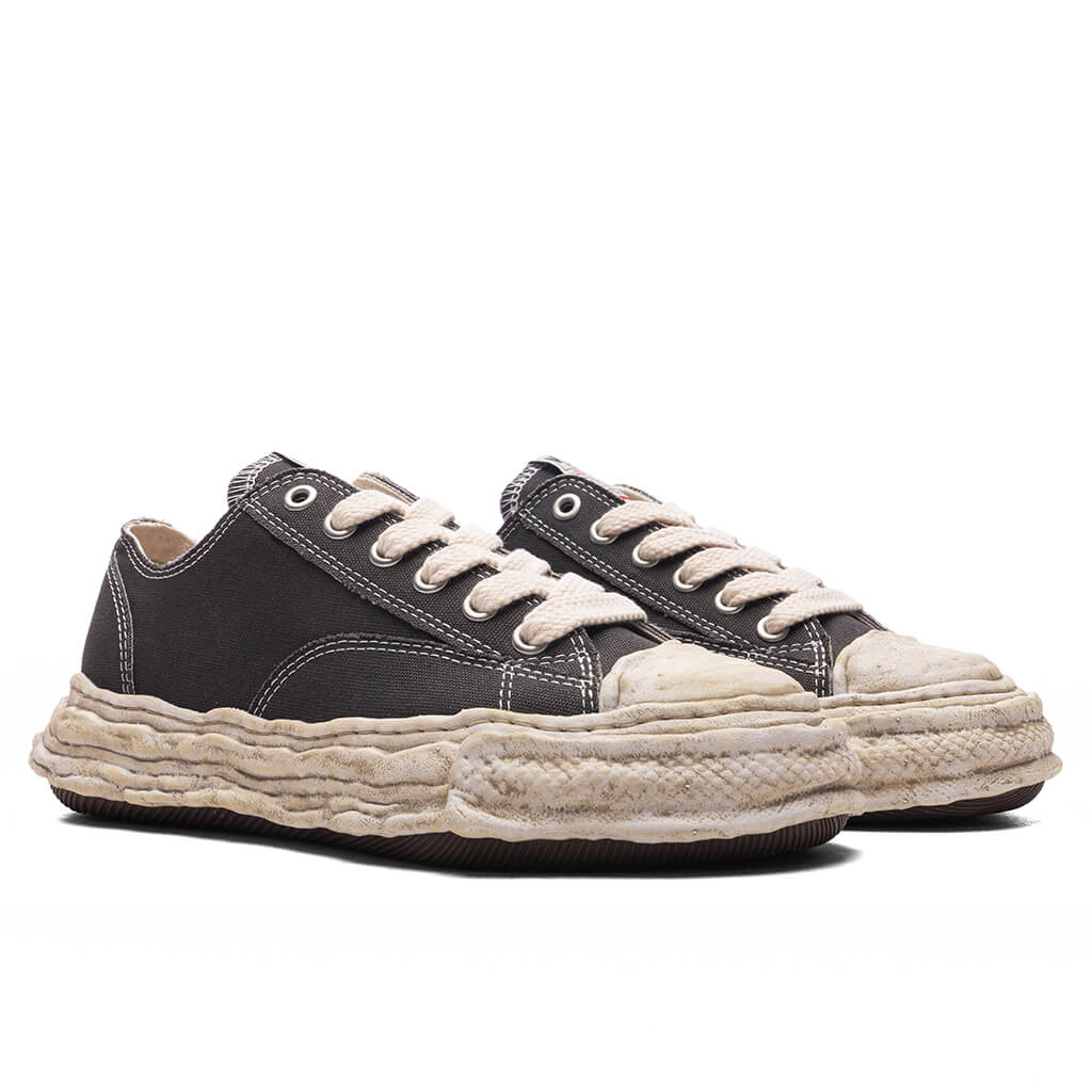 Peterson 23 Vintage Low OG Sole Grey