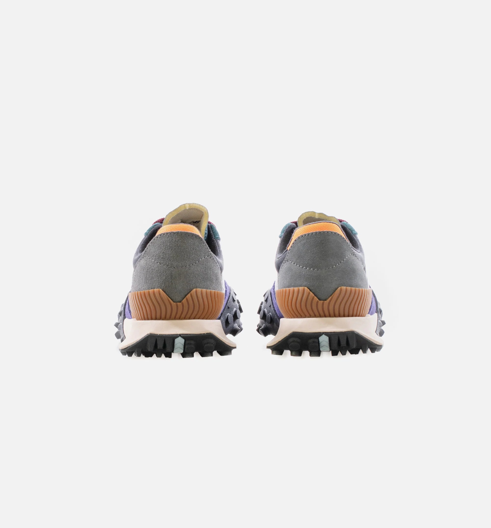 XC 72 Mens Lifestyle Shoe Black Navy Green