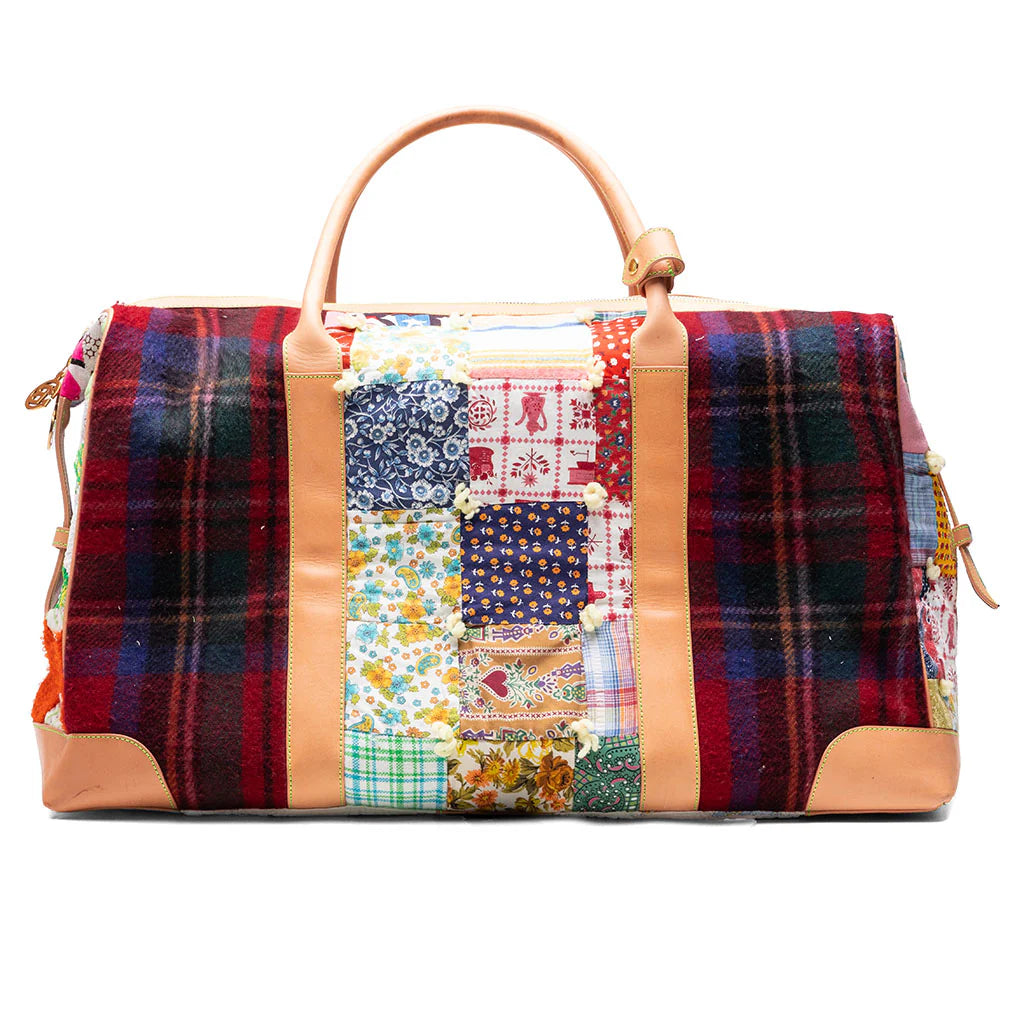 Highball Duffel Bag Multi