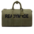 Overnight Bag Medium Olive Green