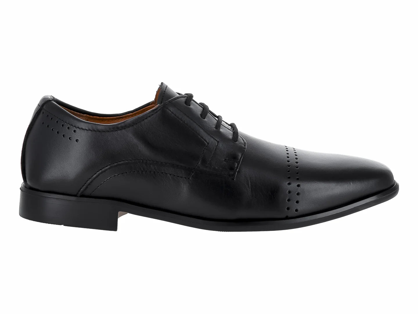 Zapato Formal Marco Delli Negro para Hombre