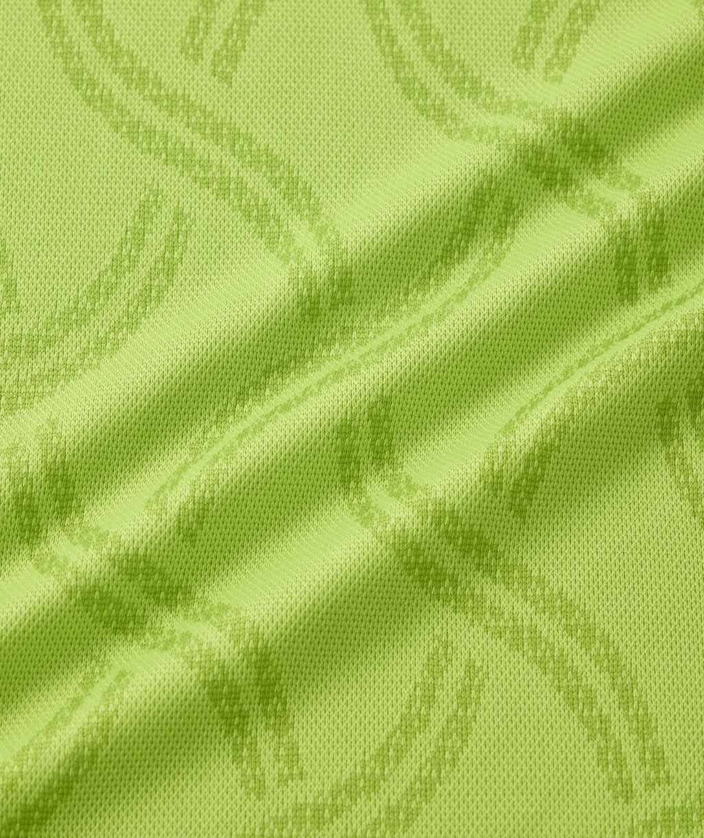 JACQUARD TOURNAMENT SHIRT