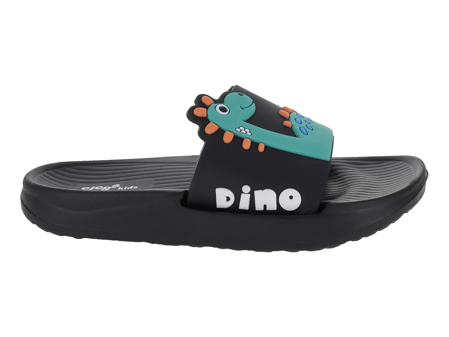 Sandalias Elega 9916 Para Niña