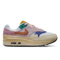 Womens Air Max 1 87 PRM Tan Lines Grain Rugged Orange Plum Fog Violet Dust