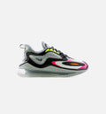 Air Max Zephyr Mens Lifestyle Shoe Grey Volt