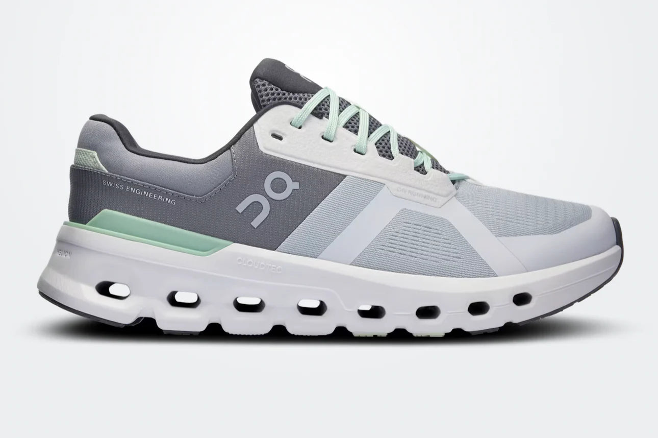 Mens On Cloudrunner 2 Wide Clearance