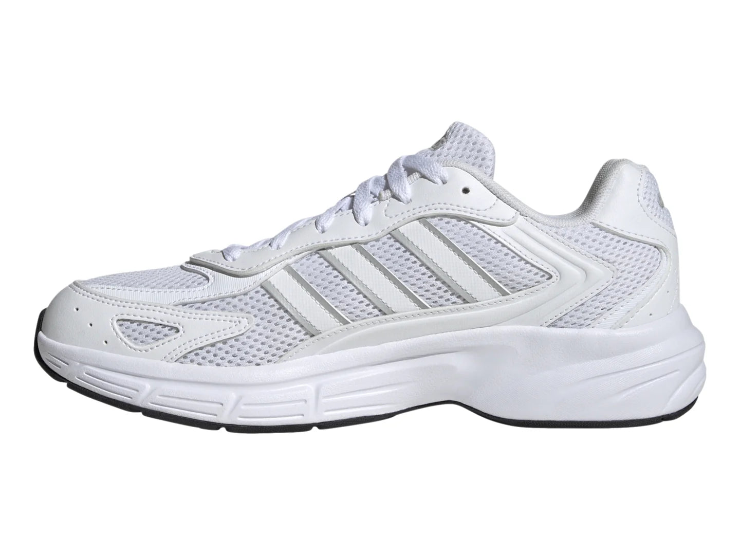 Tenis Adidas Eclyptix 2000 Blanco para Hombre