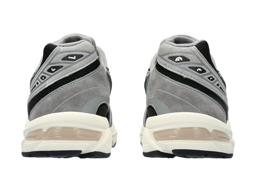 Tenis ASICS GEL 1130 Negro y Gris para Hombre