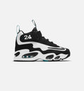 Air Griffey Max 1 Fresh Water Grade School Lifestyle Shoe White Black Fresh Water
