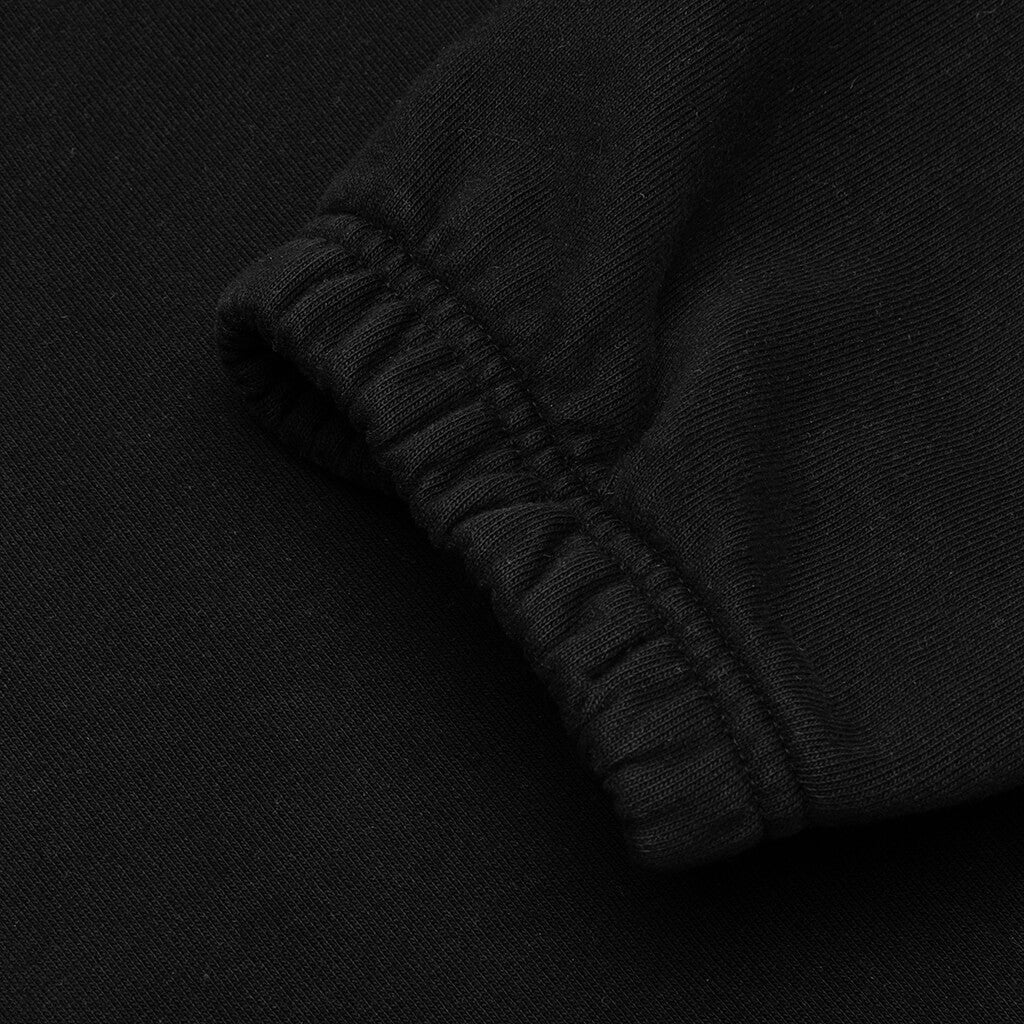 Lucky You Sweatpants Black