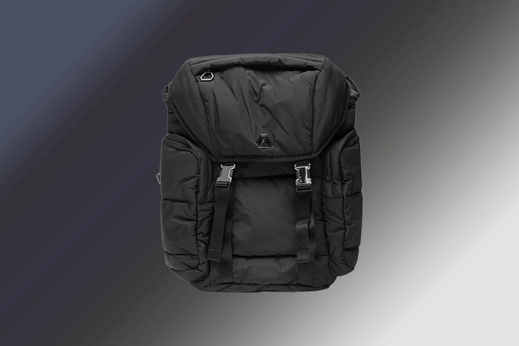 Puma x Skepta Backpack Black