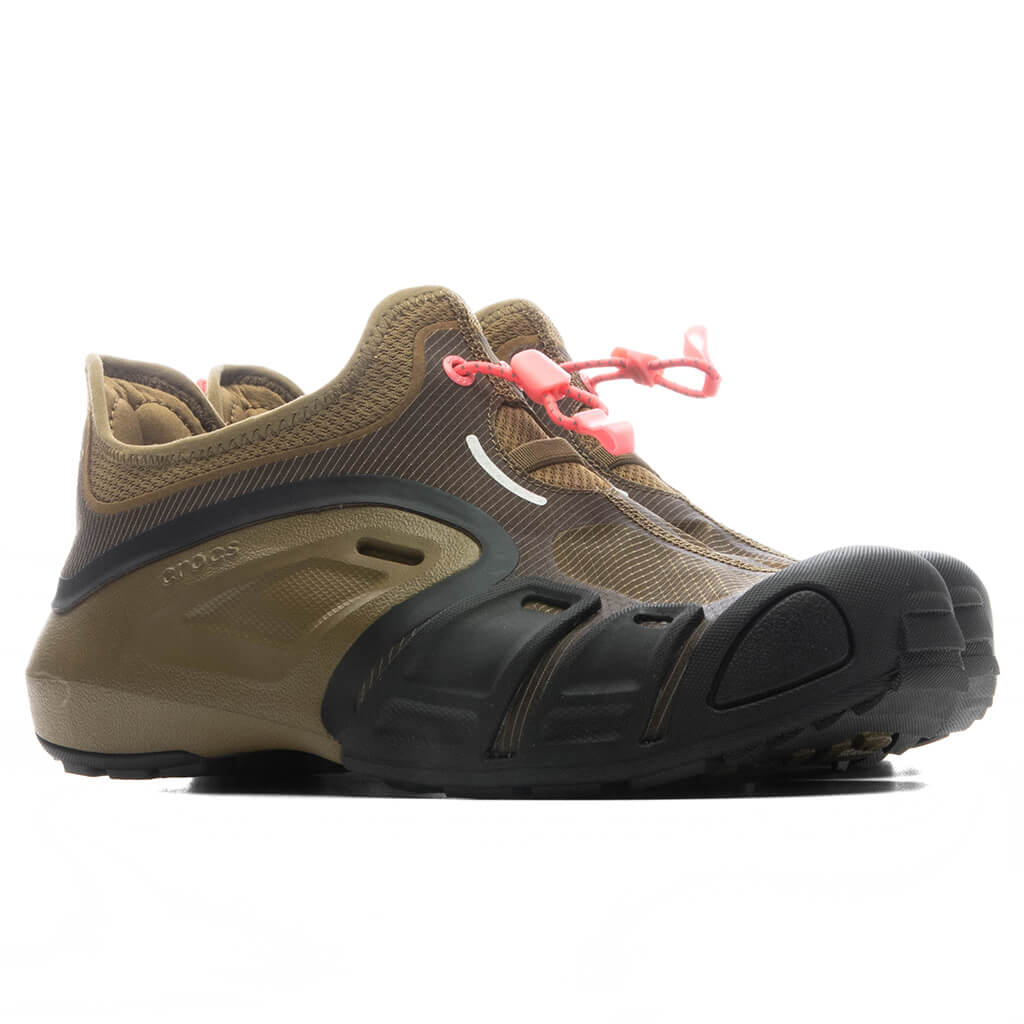 Quick Trail Racer Trophy Black