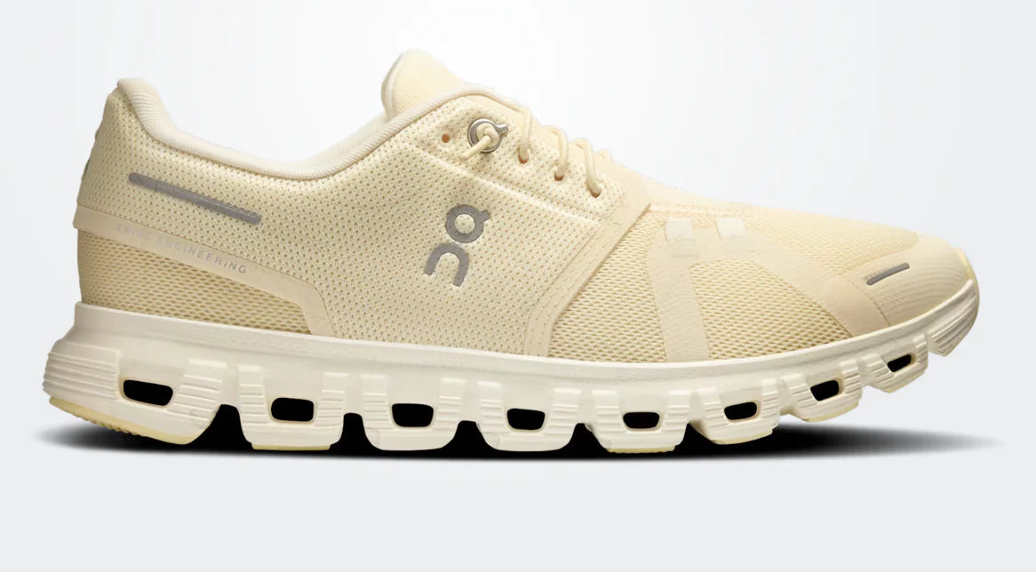 Womens On Cloud 6