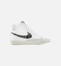 Blazer Mid 77 Vintage M2Z2 Mens Lifestyle Shoe White Grey