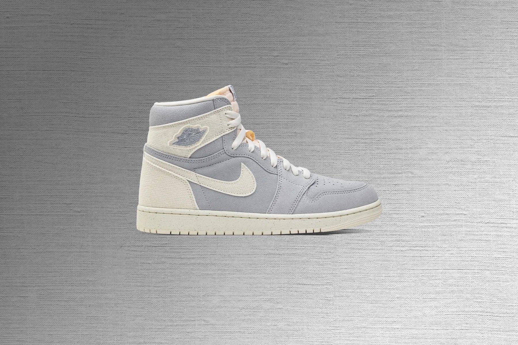 Air Jordan 1 Retro High OG Craft Ivory Sea Glass Pale Ivory Coconut Milk