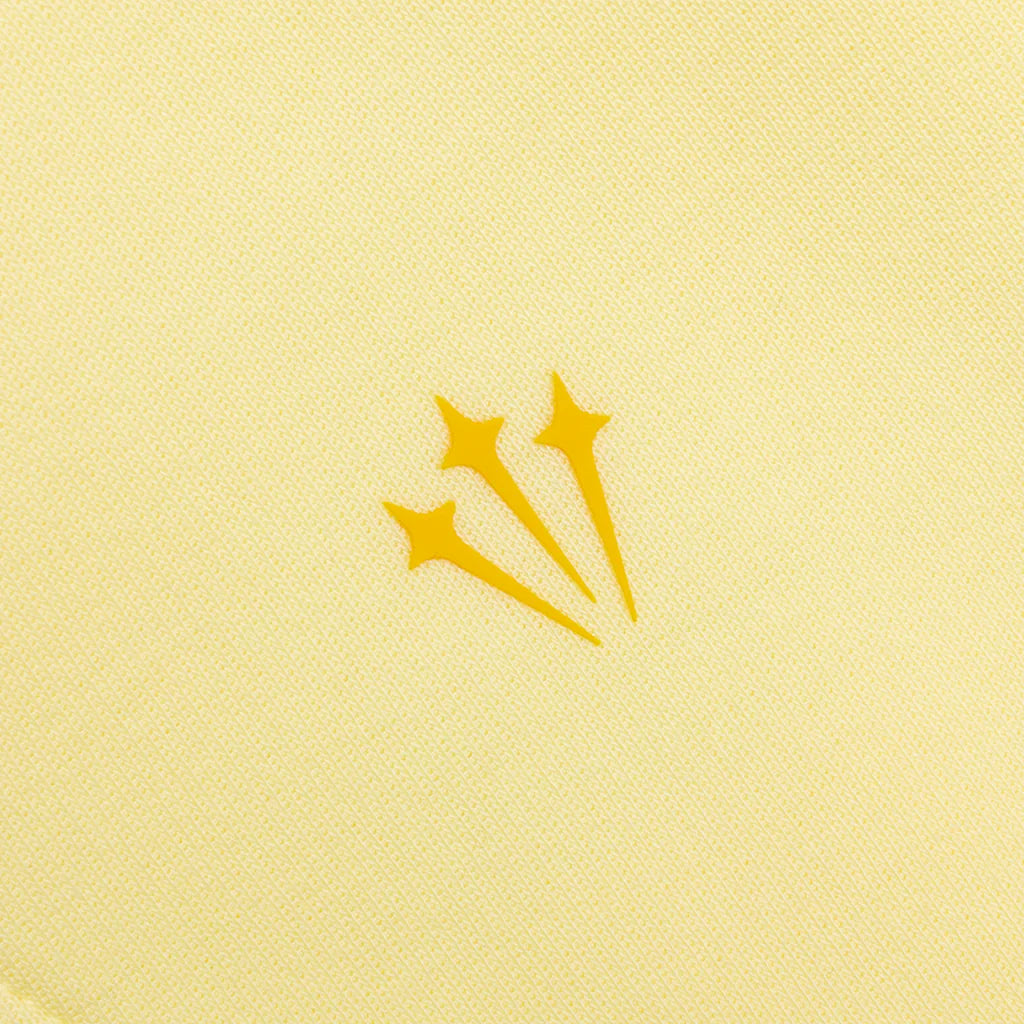 Nike x NOCTA Tech Fleece Hoodie Citron Tint Vivid Sulfur