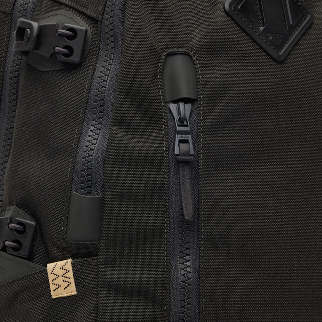 Cordura 20L Charcoal