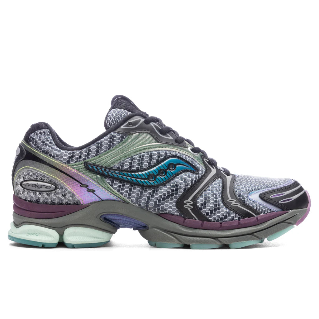 Progrid Triumph 4 Navy Olographic