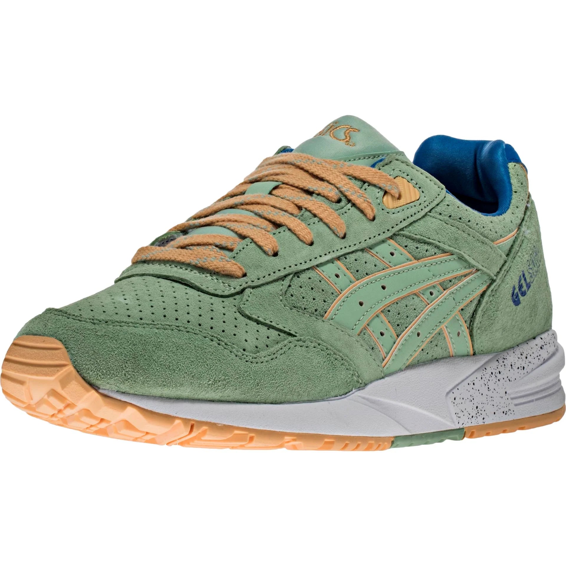 Gel Saga Easter Mens Smoke Green Smoke Green