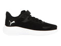 Tenis PUMA Skyrocket Negro con Blanco para Niño