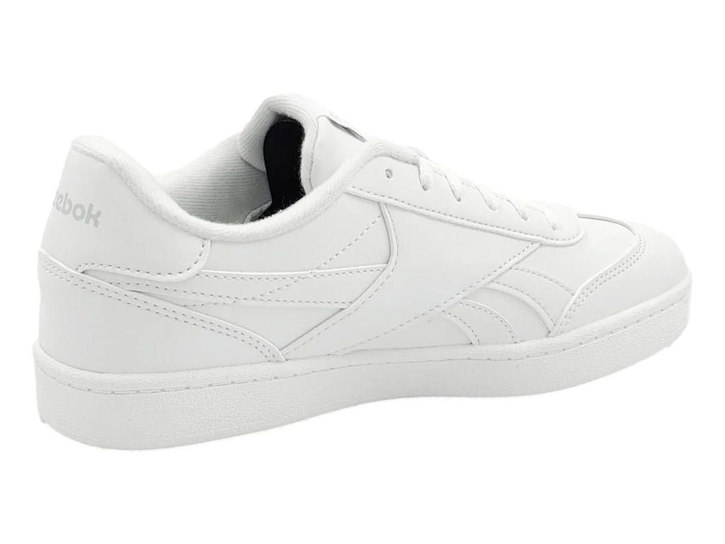 Tenis Reebok Smash Edge Blanco para Niño