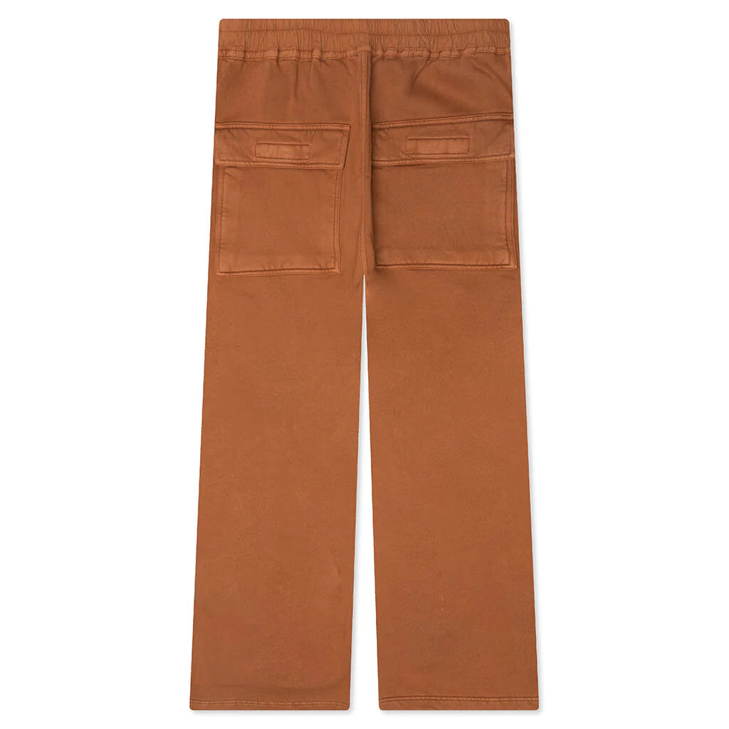 Pusher Sweatpants Orange