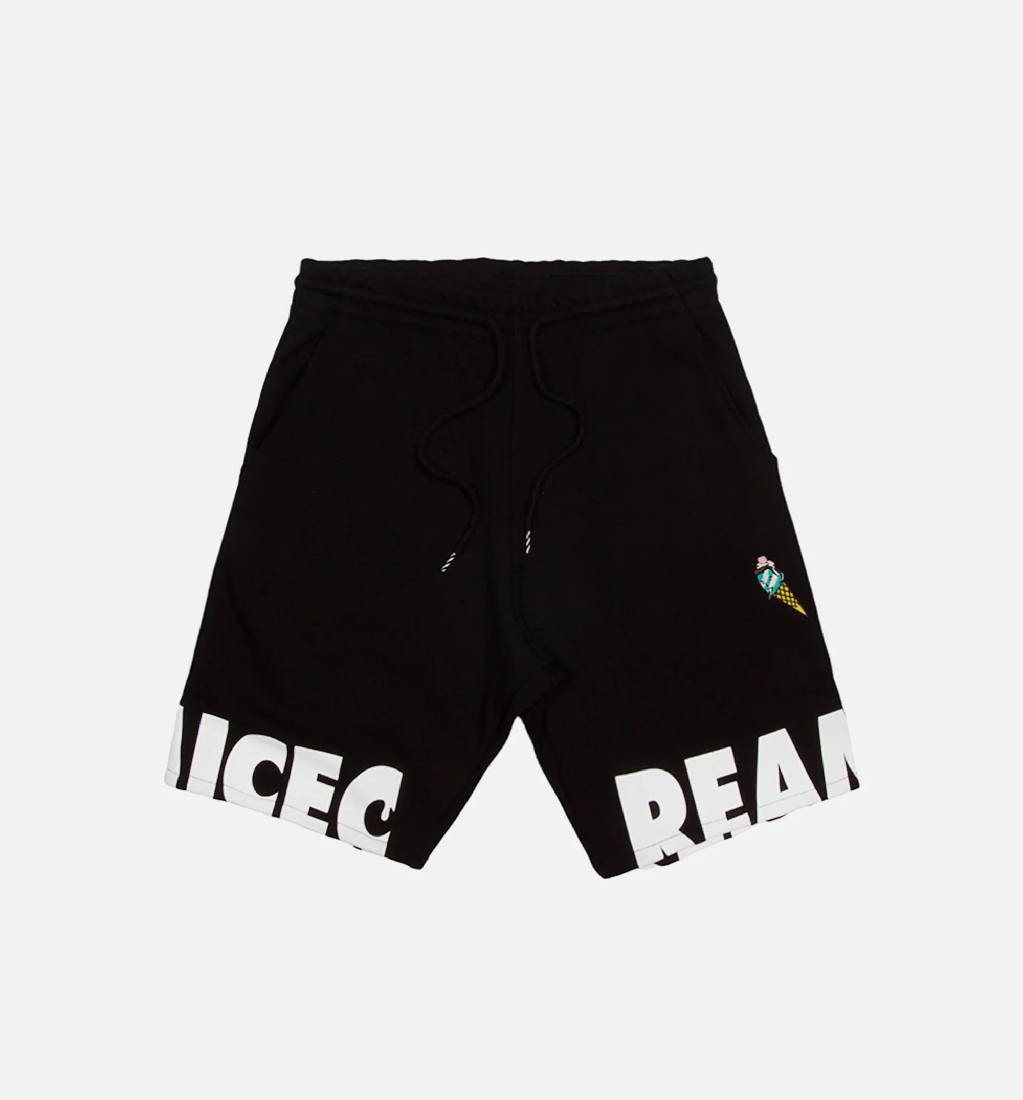 Edge Short Mens Shorts Black