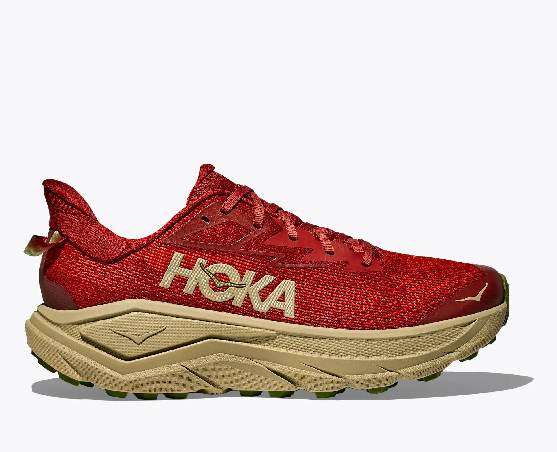 Mens Hoka Challenger 8