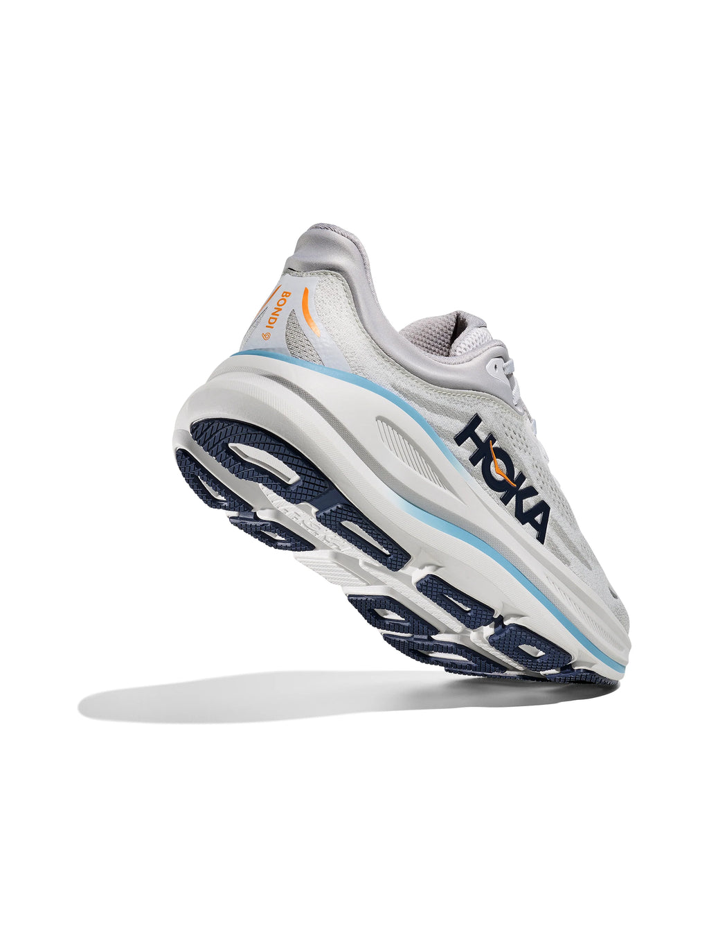 Hoka Bondi 9 Mens Shoes