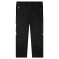 Ram Baggy Jeans Black