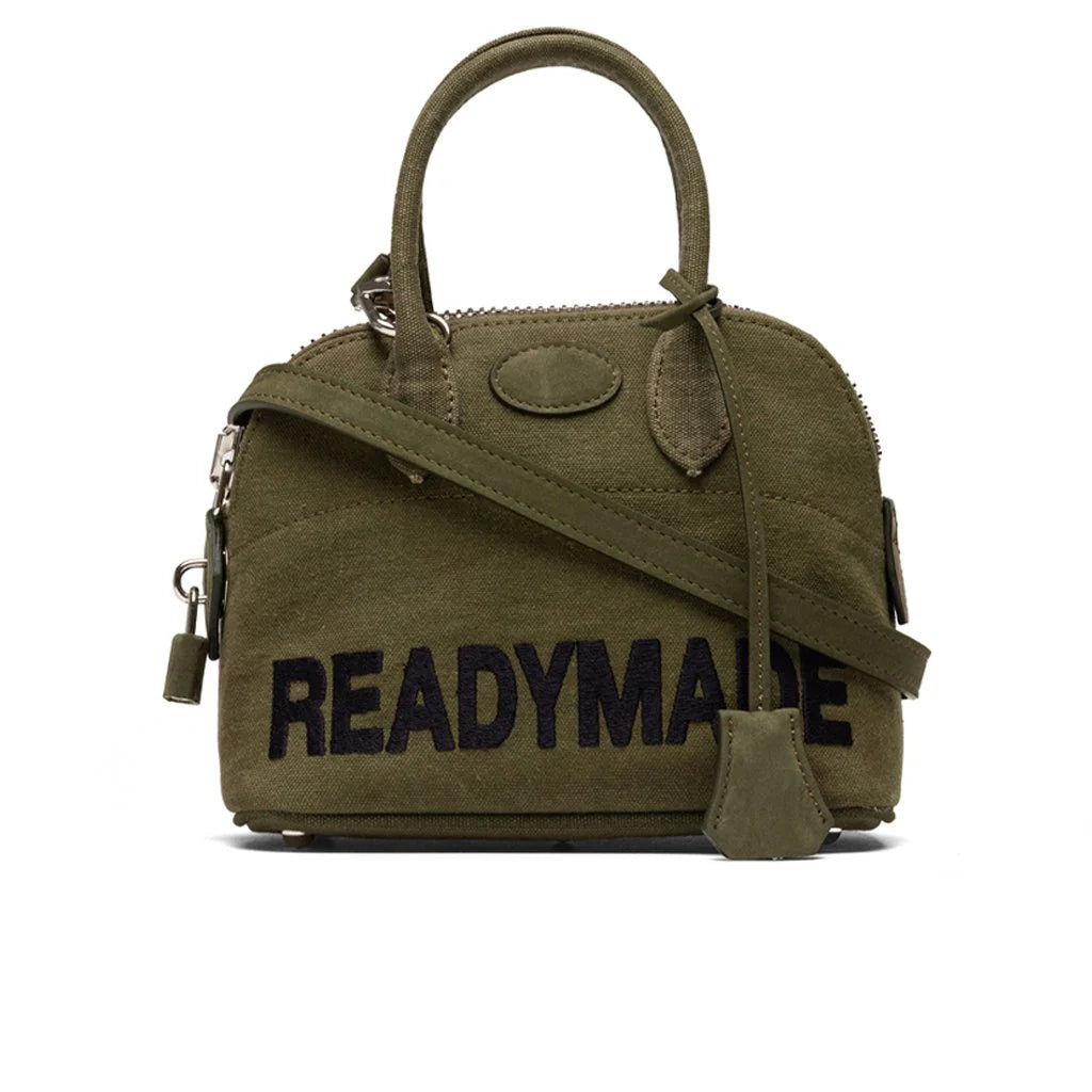 Nano Daily Bag Green