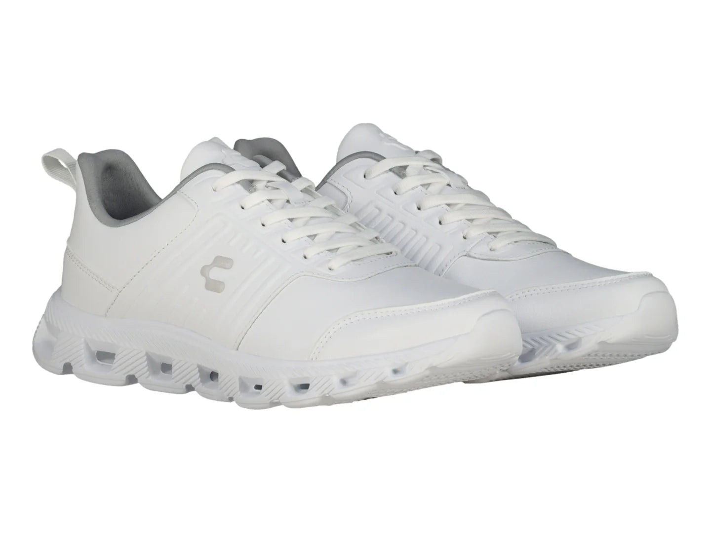 Tenis Charly Relax Blanco para Hombre