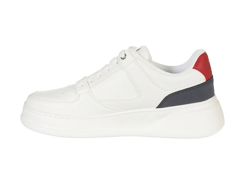 Tenis Tommy Hilfiger TWGREHYZ Blanco para Mujer