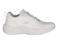Tenis Skechers Microspec Advance Blanco para Niña