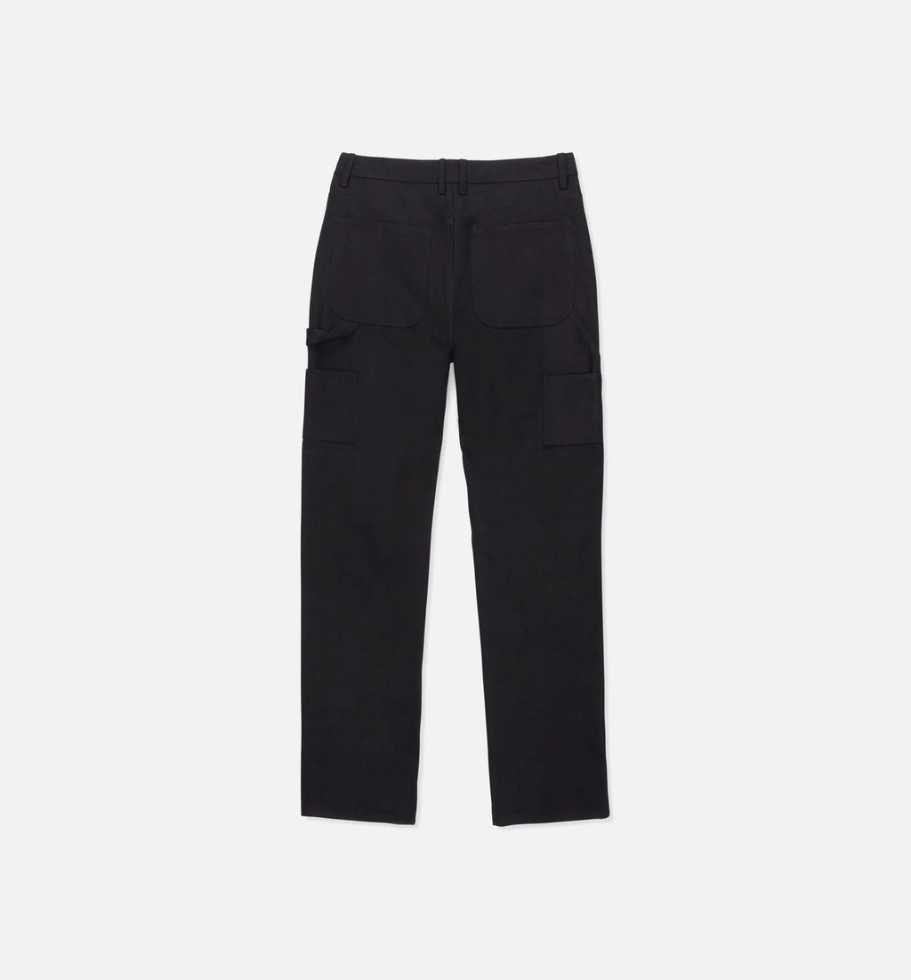 Campus Carpenter Mens Pants Black