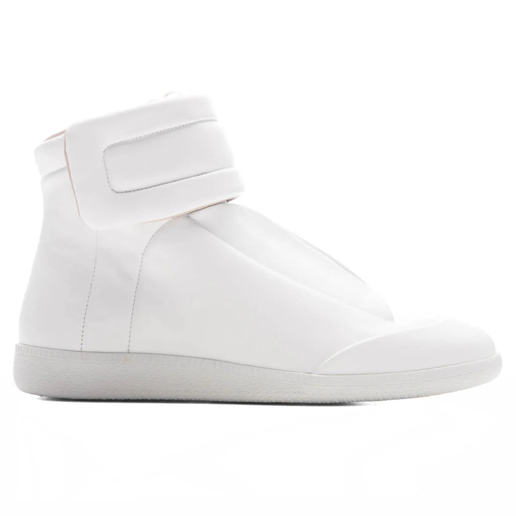 Future Sneaker White