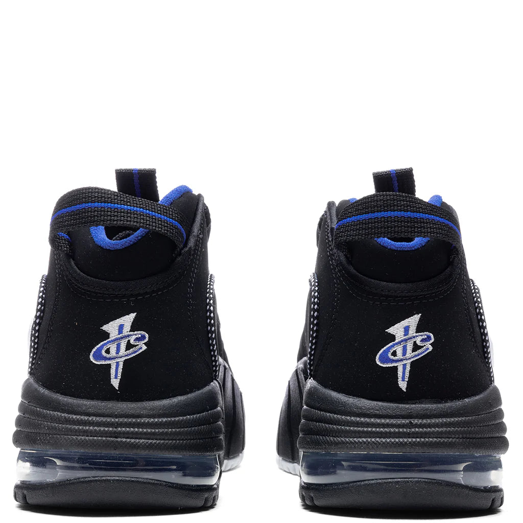 Air Max Penny 1 Black Varsity Royal White