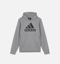 adidas X Undefeated Tech Mens Hoodie Shift Grey Shift Grey