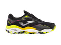 Tenis Joma Smash Negro para Hombre